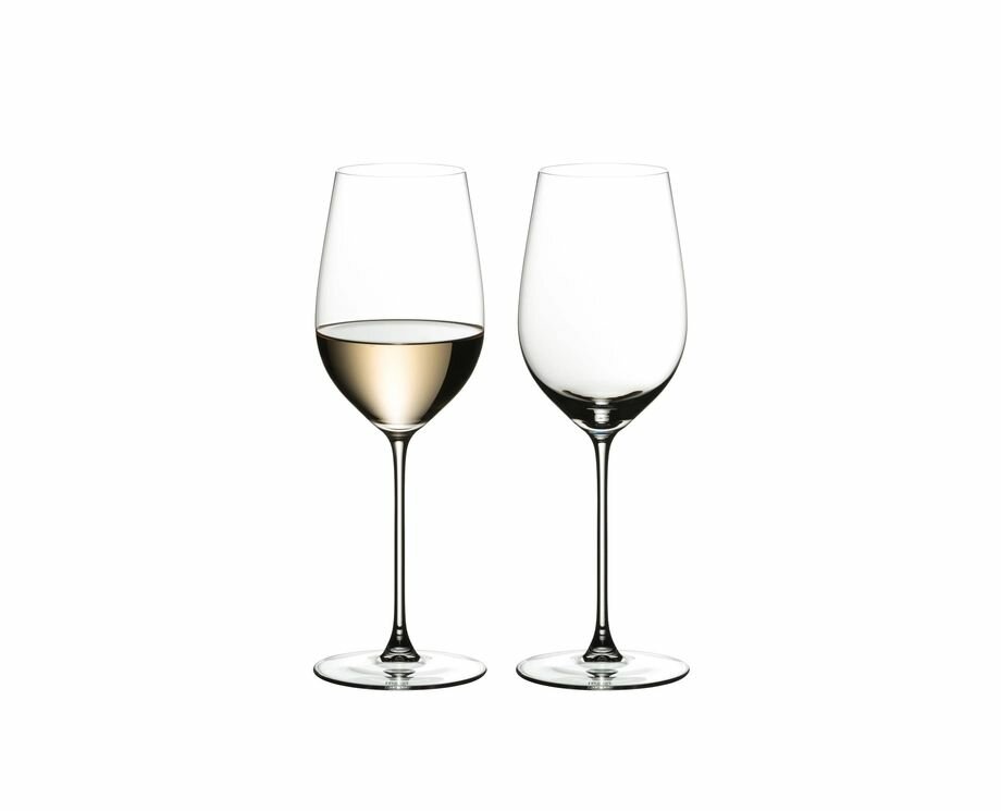 Бокал для вина Riedel Veritas Riesling, 2 шт
