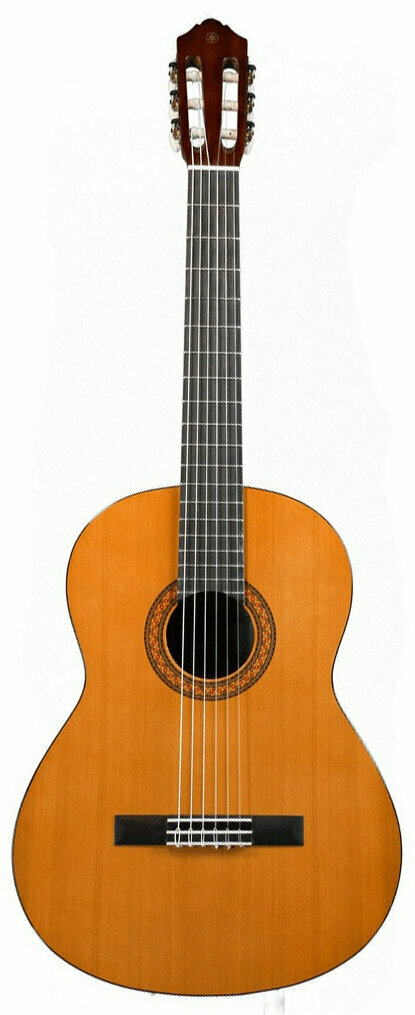 YAMAHA C40 классическая гитара