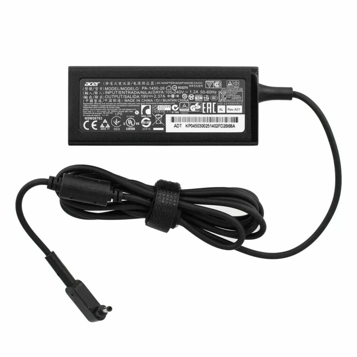 Блок питания Asus U32VJ