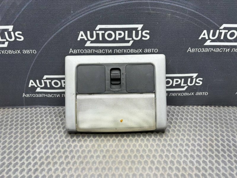 Плафон освещения салона Rover 400 1996 (1.6 16K4F) Б/У с пробегом Арт. 34250SN7G01ZC