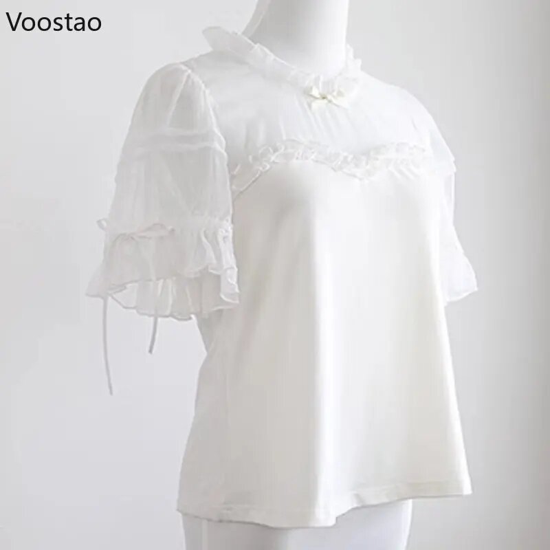 Блуза Voostao