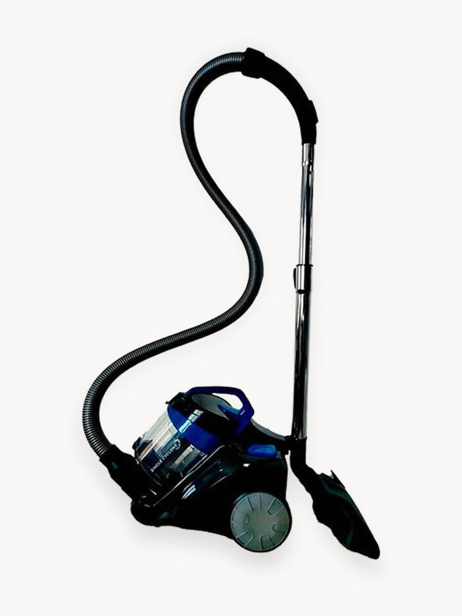 Традиционный пылесос Midea 13L