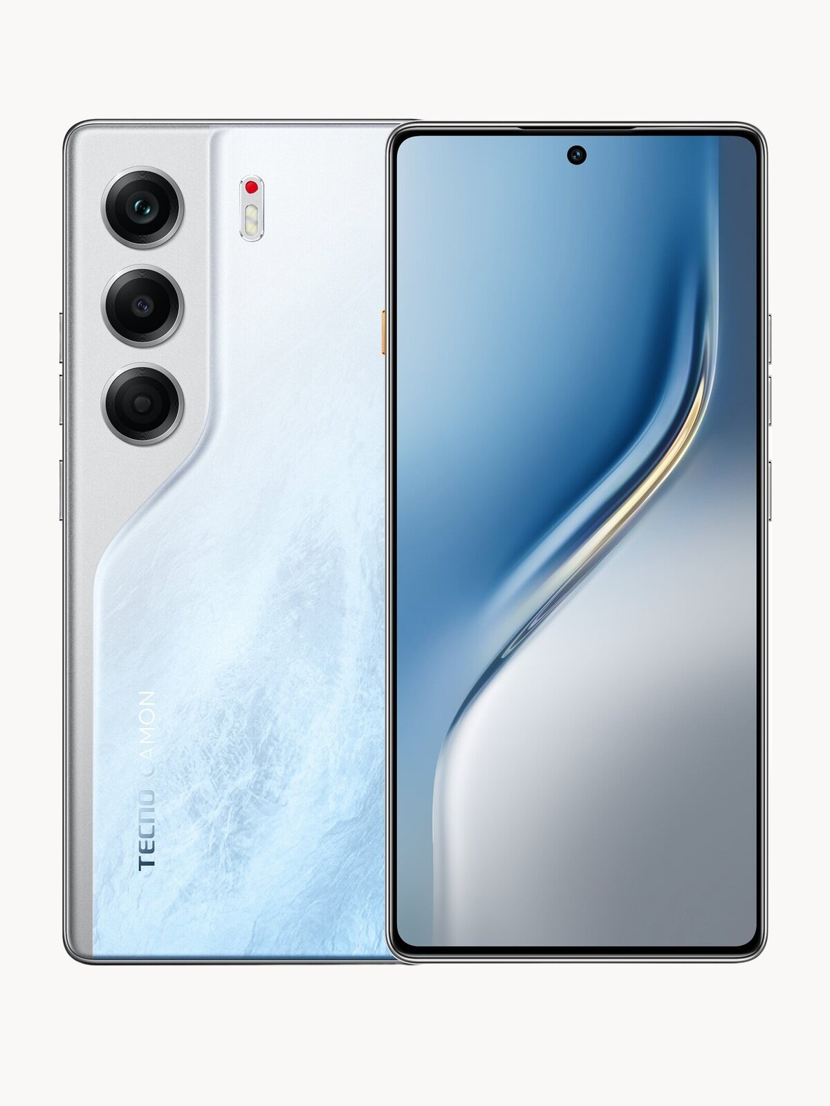 Смартфон TECNO Camon 40