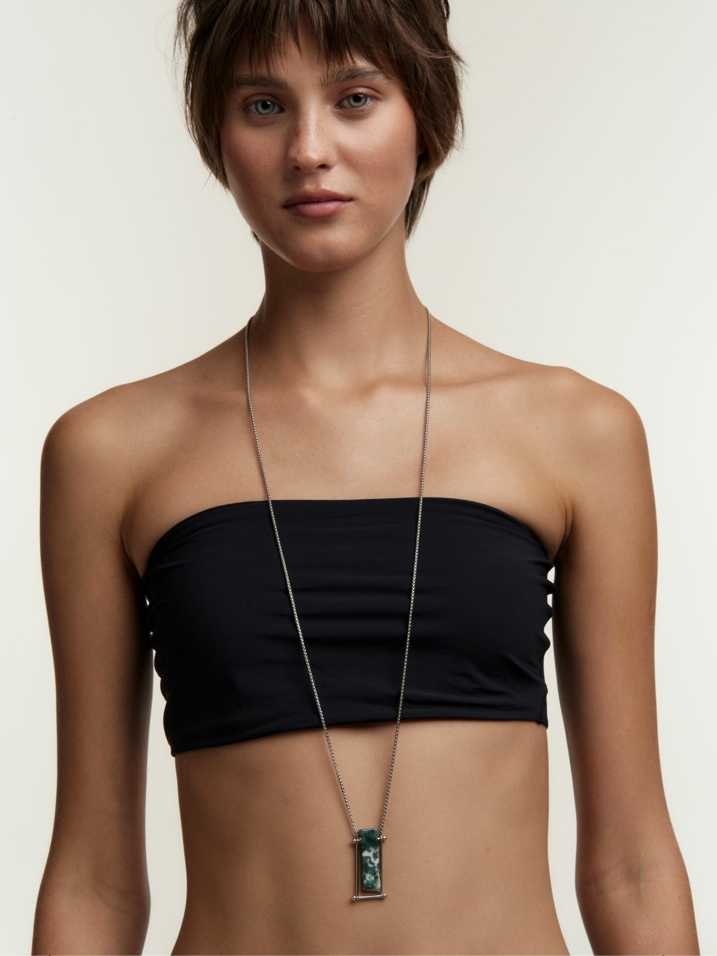 Цепь RESURS, длина 50 см, зеленый — фото 1