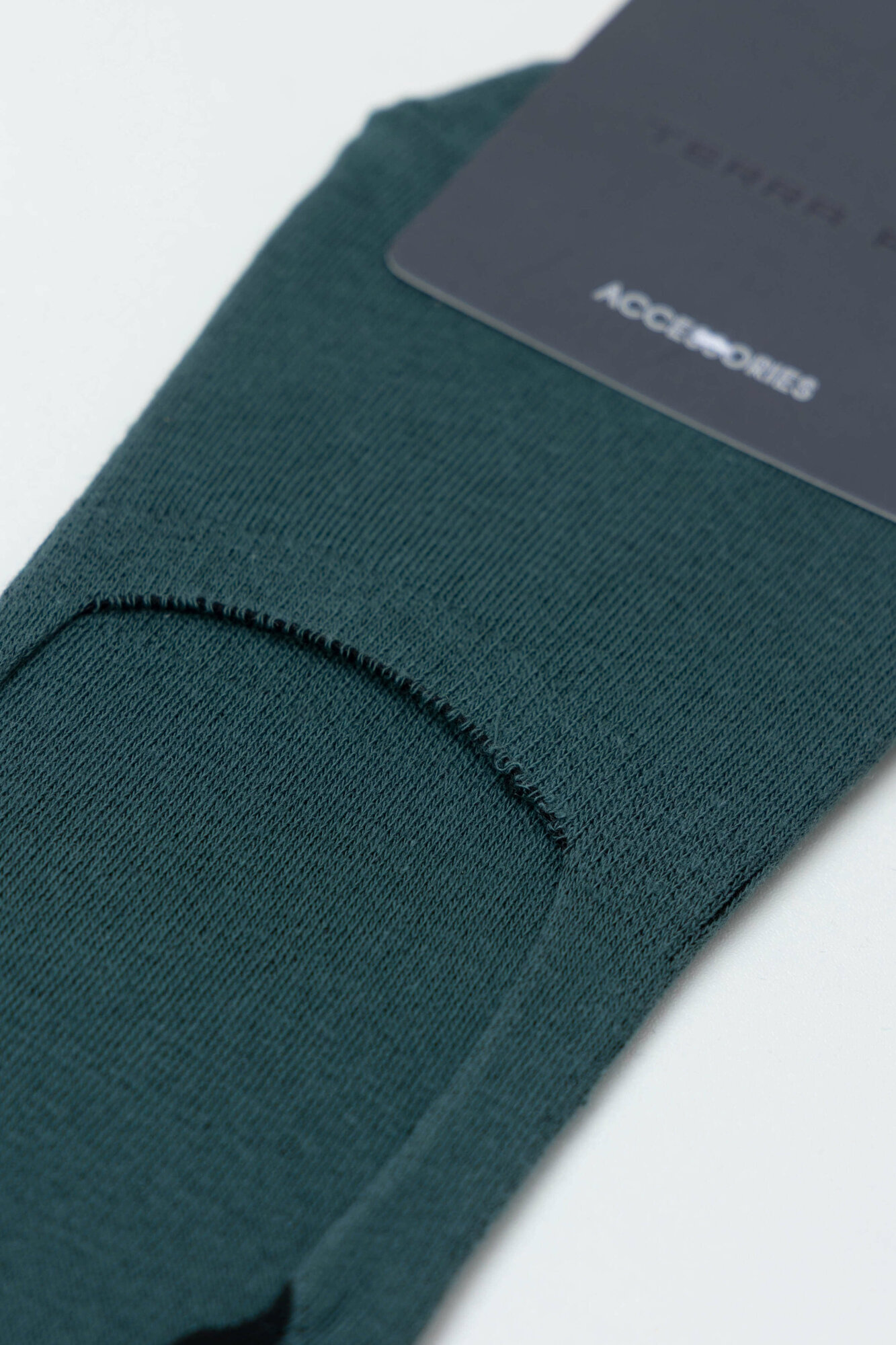 Носки спортивные TERRA PRO TERRA PRO, размер 1, green — фото 1