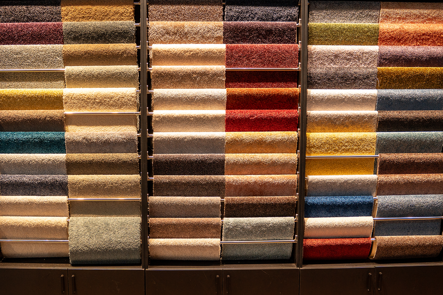 Ковролин Balsan (Франция) Avenue Roll 610 — фото 1