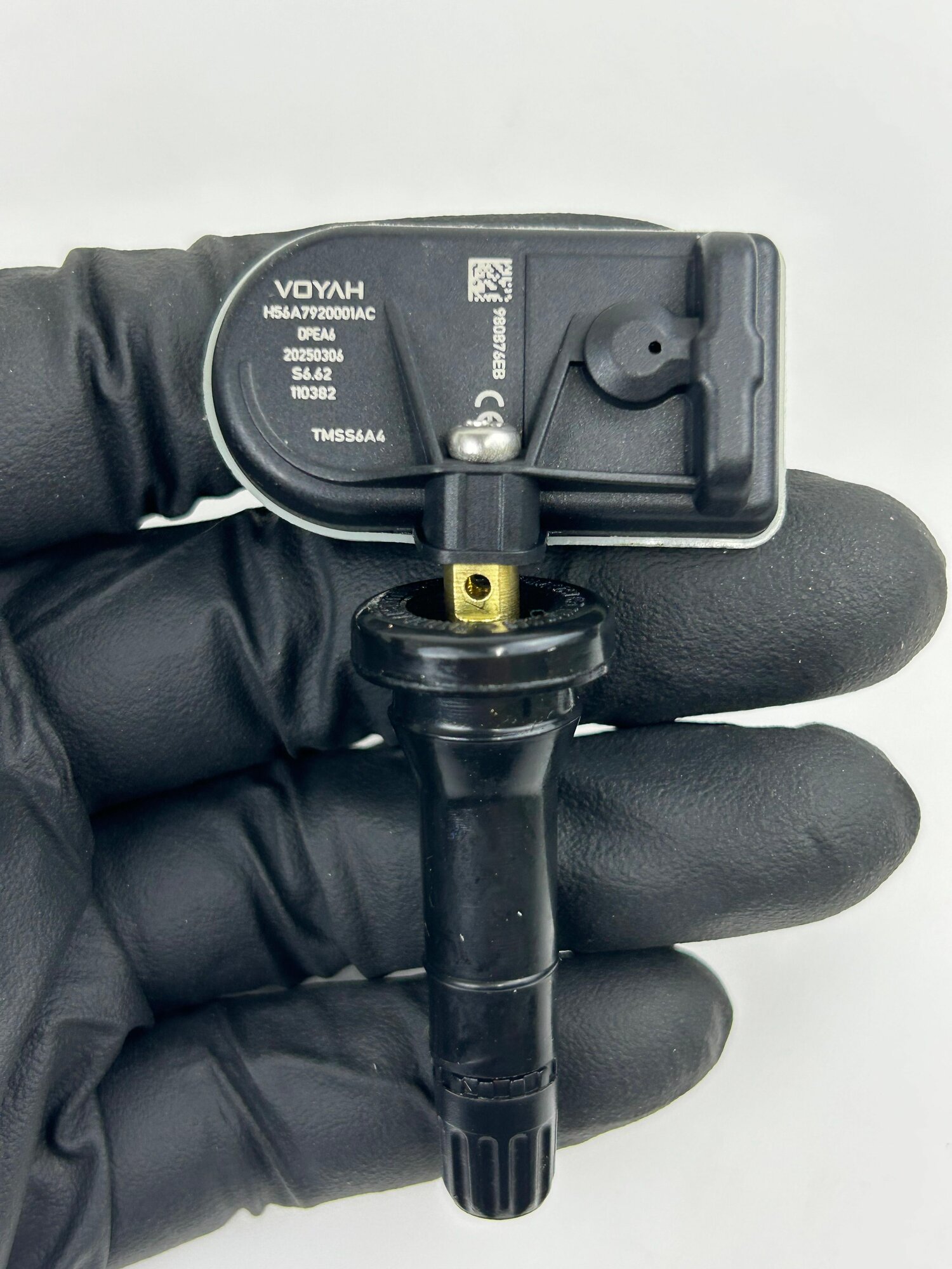 Датчик давления шин H56A7920001AC Voyah