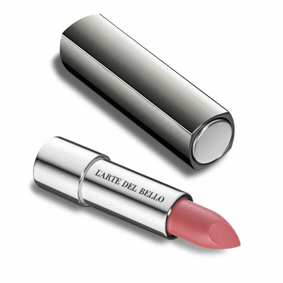 Помада SENSUAL ATTACK с маслом жожоба и витамином - увлажнение и насыщенный цвет — фото 1