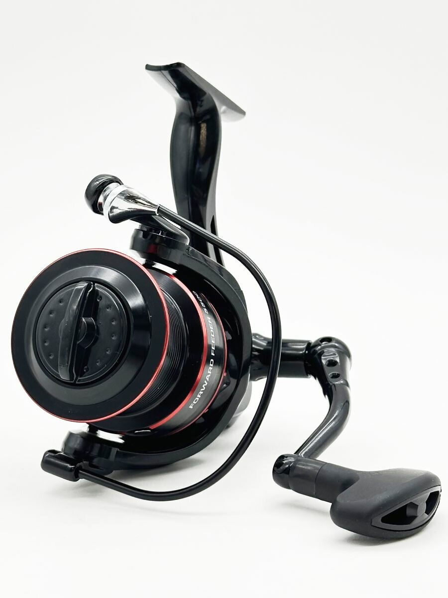 Катушка Nautilus Forward Feeder 5500 — фото 1