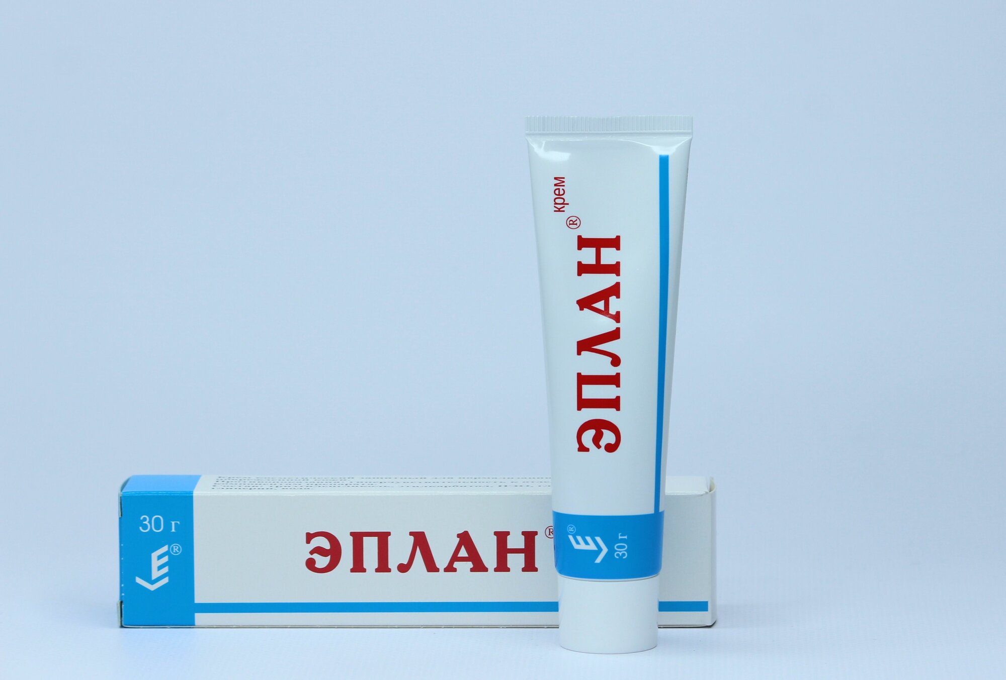 Эплан крем 20 мл 30 г — фото 1