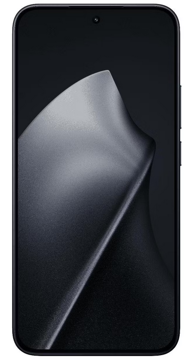 Изображение Смартфон Xiaomi 15T 12/256Гб Global, Dual nano SIM, Black Leica