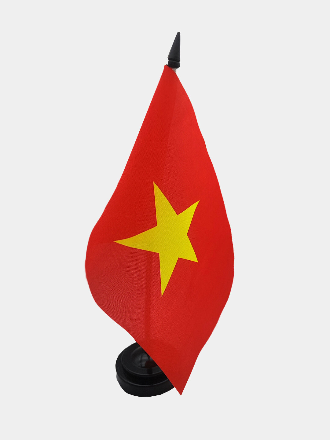 Флаг Вьетнама — фото 1