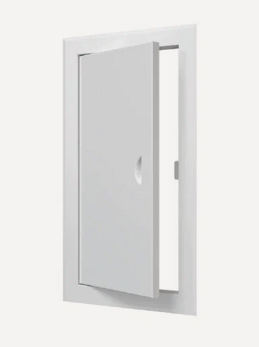 Изображение товара Сантехнический люк визионер, магнитный механизм запирания, 100x600мм