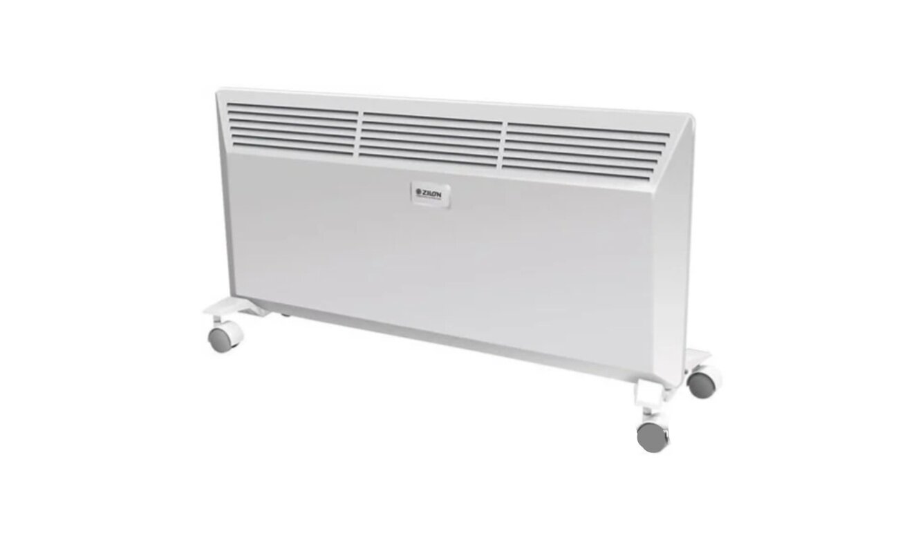 Конвектор ZILON ZHC-2000 SR3.0
