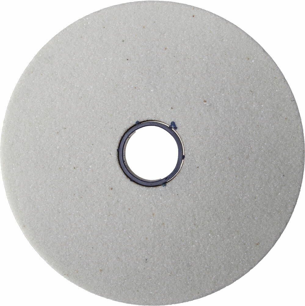 Заточной абразивный круг луга, 175х20 мм, посадка 32 мм, круглый 3655-175-20