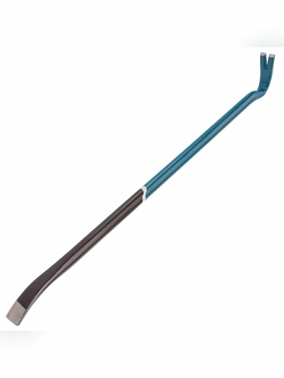 Лом-гвоздодер, двутавровый профиль, 900 х 30 х 17 мм Gross 25239 — фото 1