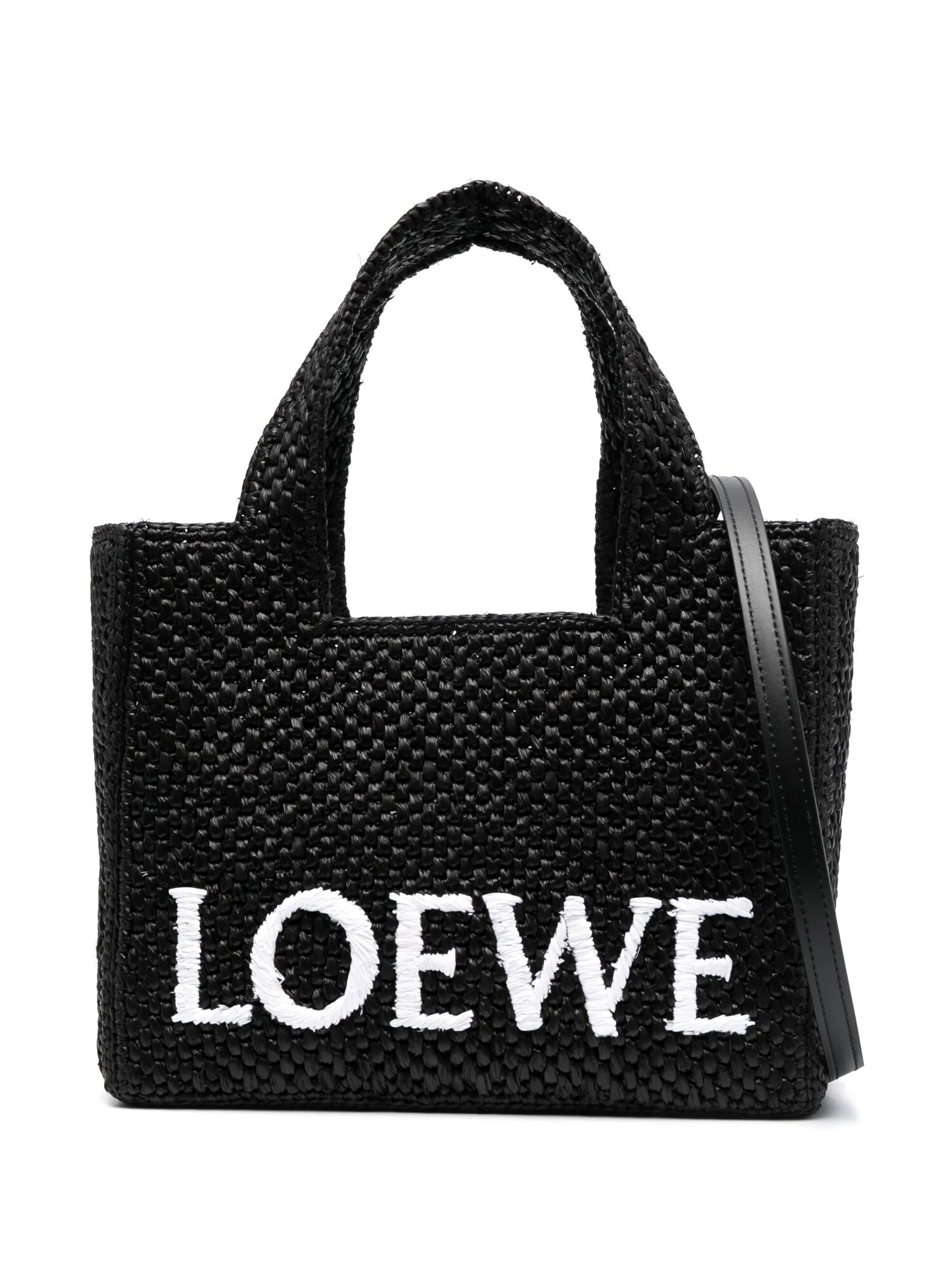 Сумка Loewe Font