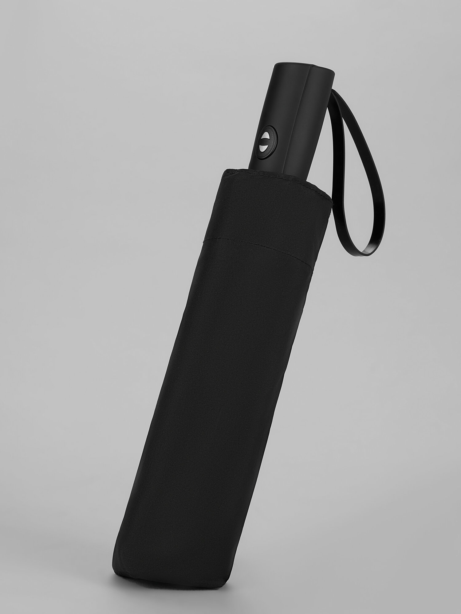 Зонт HENDERSON, черный — фото 1