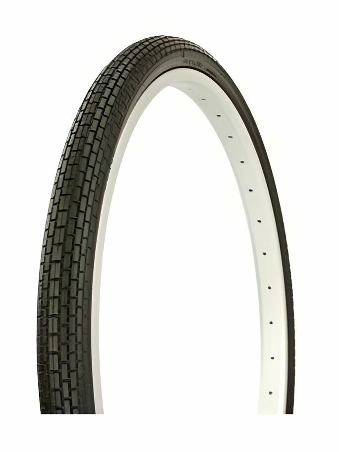 Покрышка Duro 26x2.125 HF-120A Classic, без белой полосы