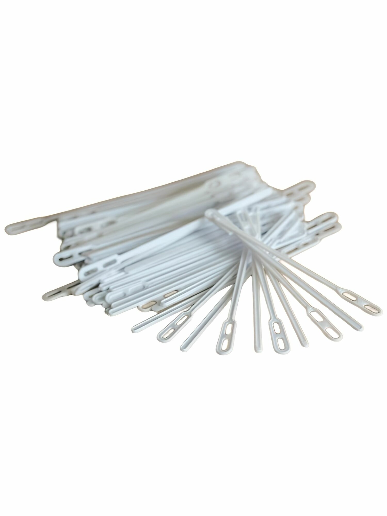 Размешиватели одноразовые для кофе и чая 500 штук в упаковке