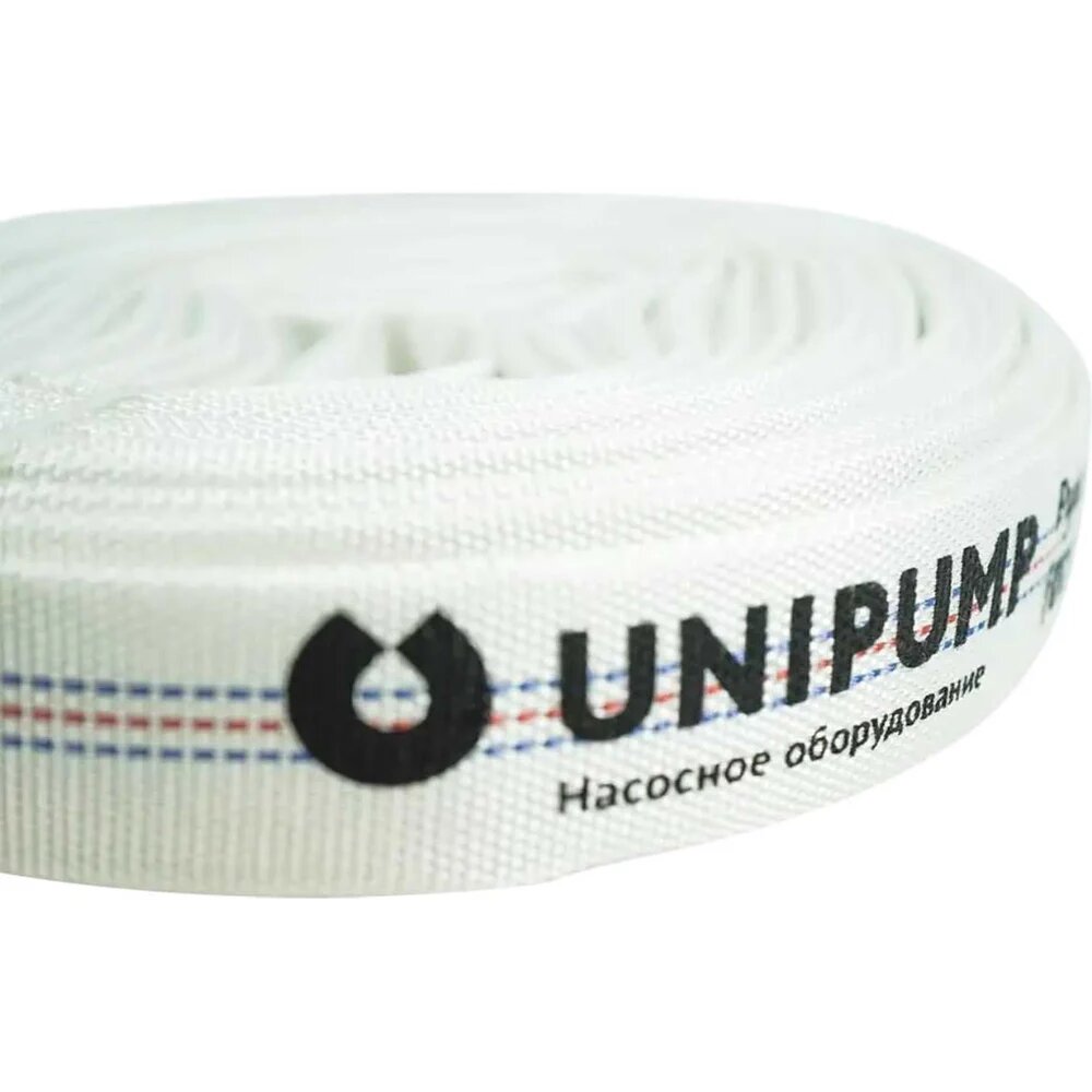UNIPUMP Рукав напорный (32мм; 50м) 97345 — фото 1
