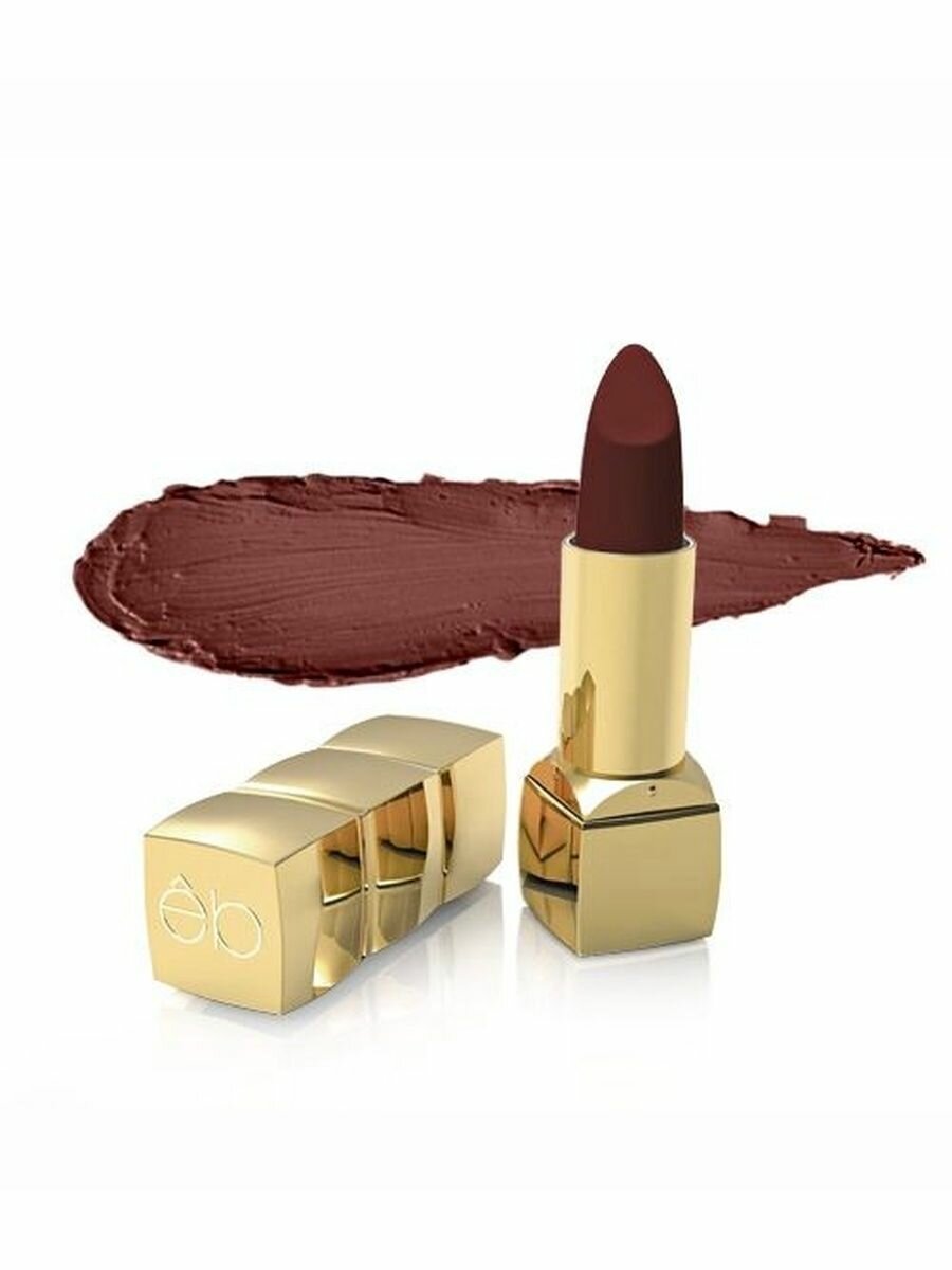 Etre Belle Помада для губ Lip Couture Lipstick, Dark Chestnut Couture