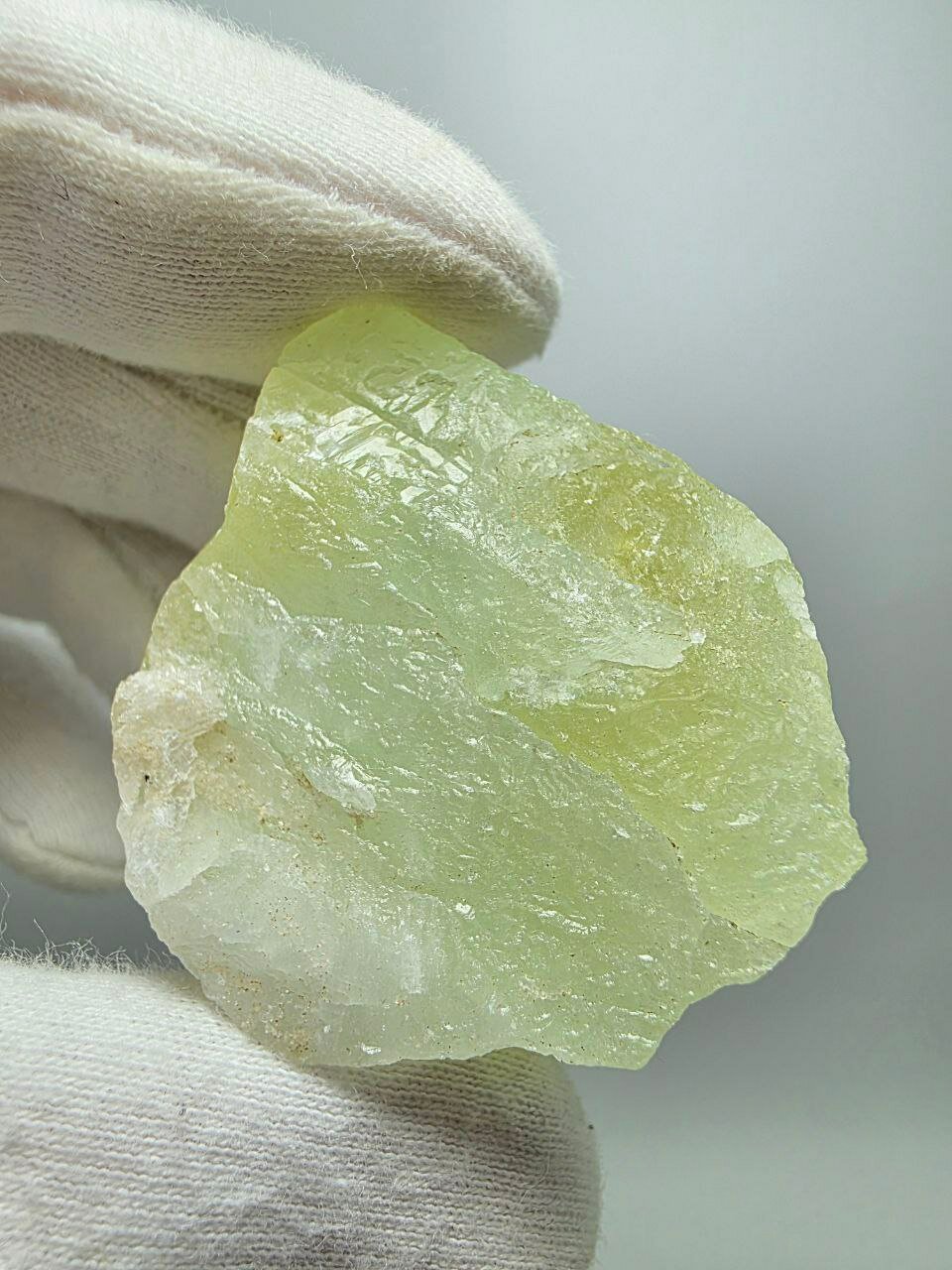 Датолит 47 мм, 55 г. — фото 1