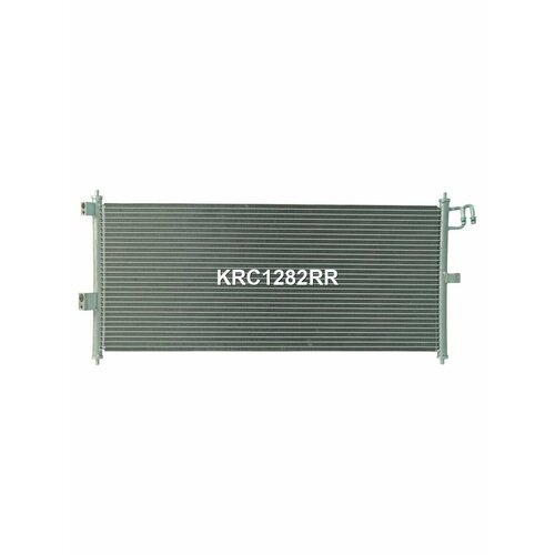 Радиатор кондиционера для автомобилей Nissan Almera Ниссан Альмера 8871₽