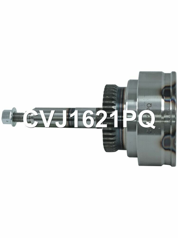 ШРУС наружный Krauf CVJ1621PQ для SsangYong Actyon Sports Kyron Rexton — фото 1