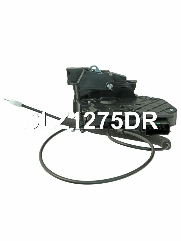 Замок двери Krauf DLZ1275DR — фото 1