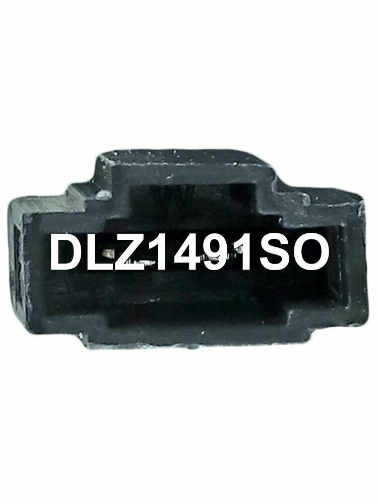 Актуатор замка двери Krauf DLZ1491SO — фото 1