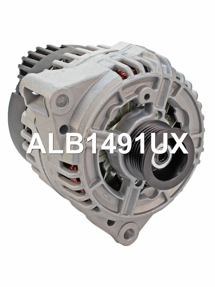 Генератор Krauf ALB1491UX