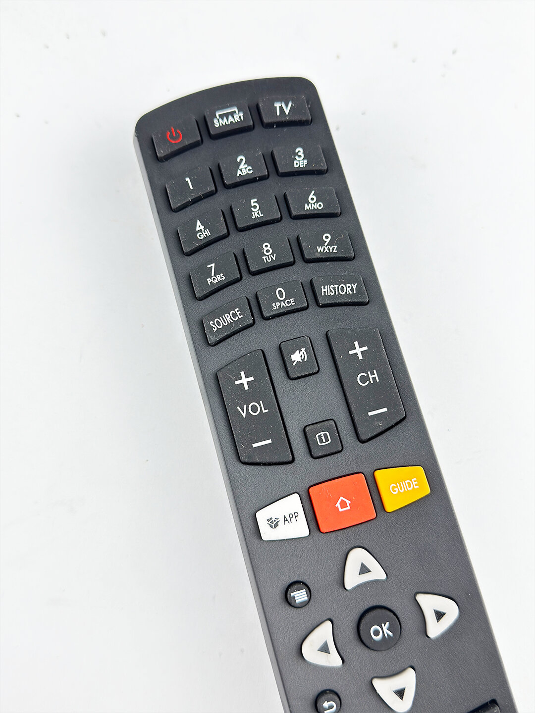 Пульт для телевизоров ARTEL SMART, Универсальный пульт — фото 1