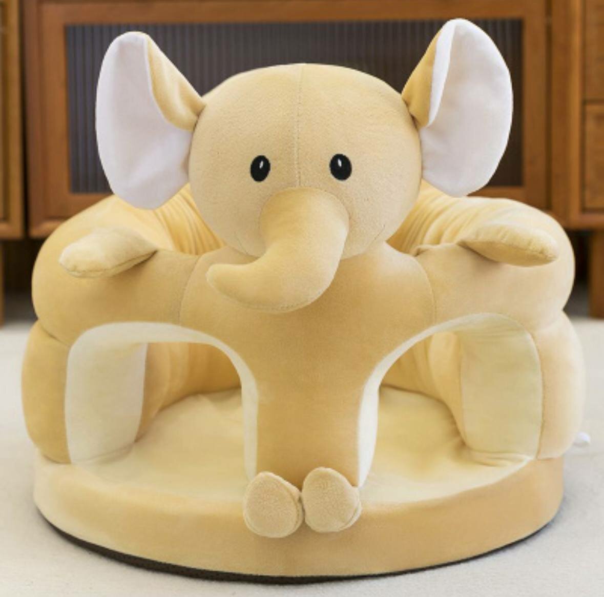 Детская деванчик — фото 1