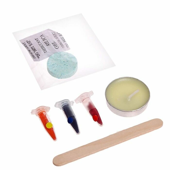 Набор для опытов Эврики "Юный химик", 20 опытов, комплектация реактивы и инструменты