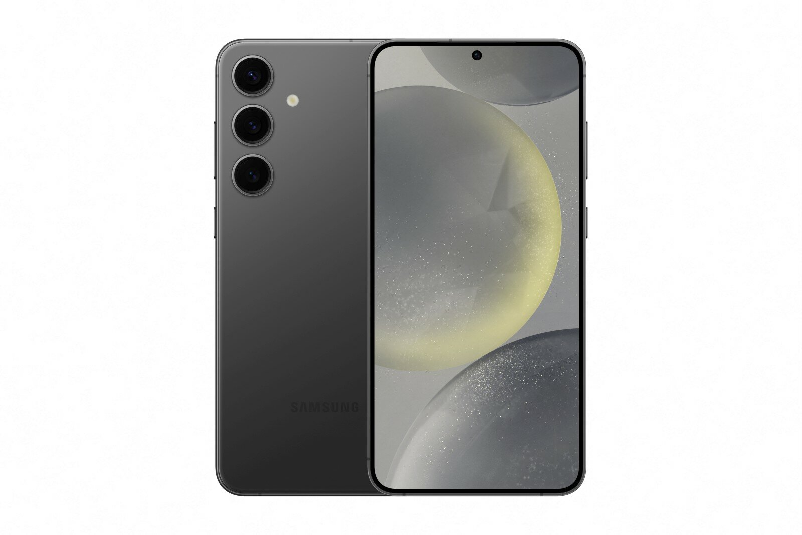 Смартфон Samsung "Galaxy S24", 12ГБ/256ГБ, Wi-Fi, NFC, 513 точек на дюйм