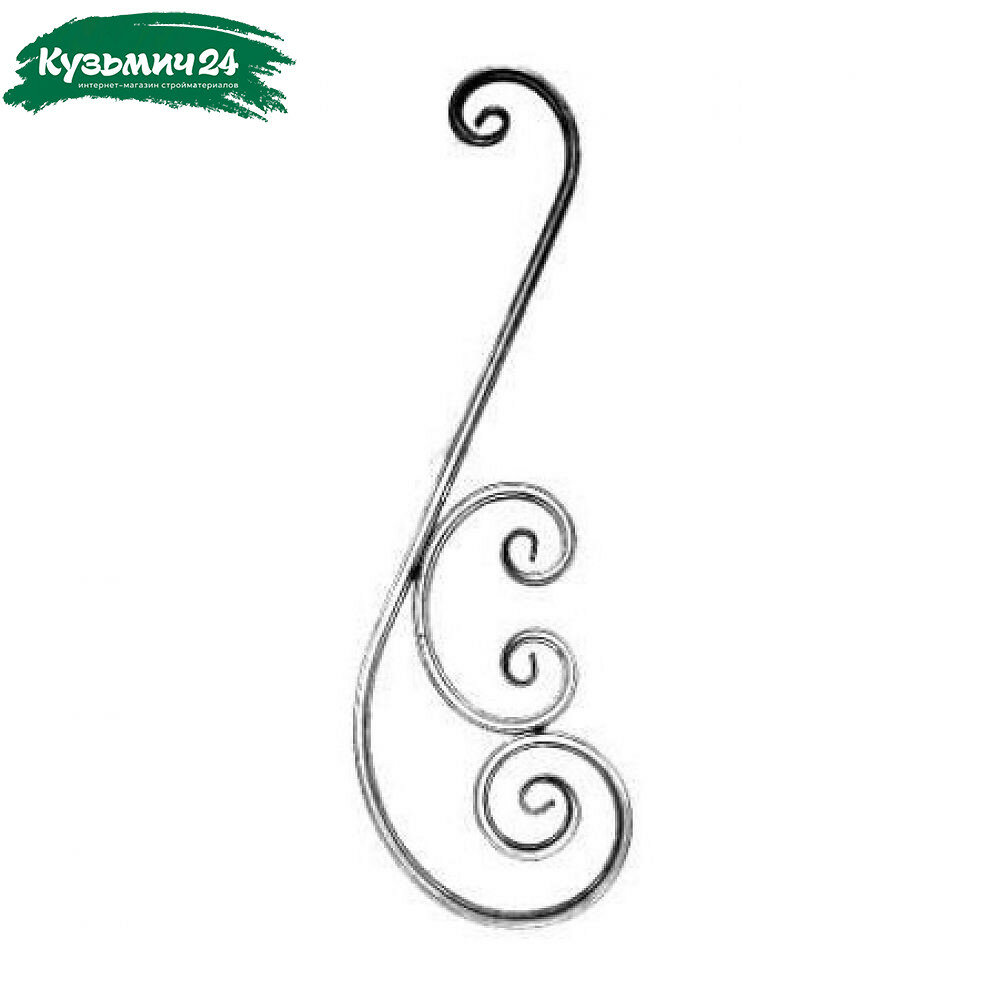 Балясина 4808