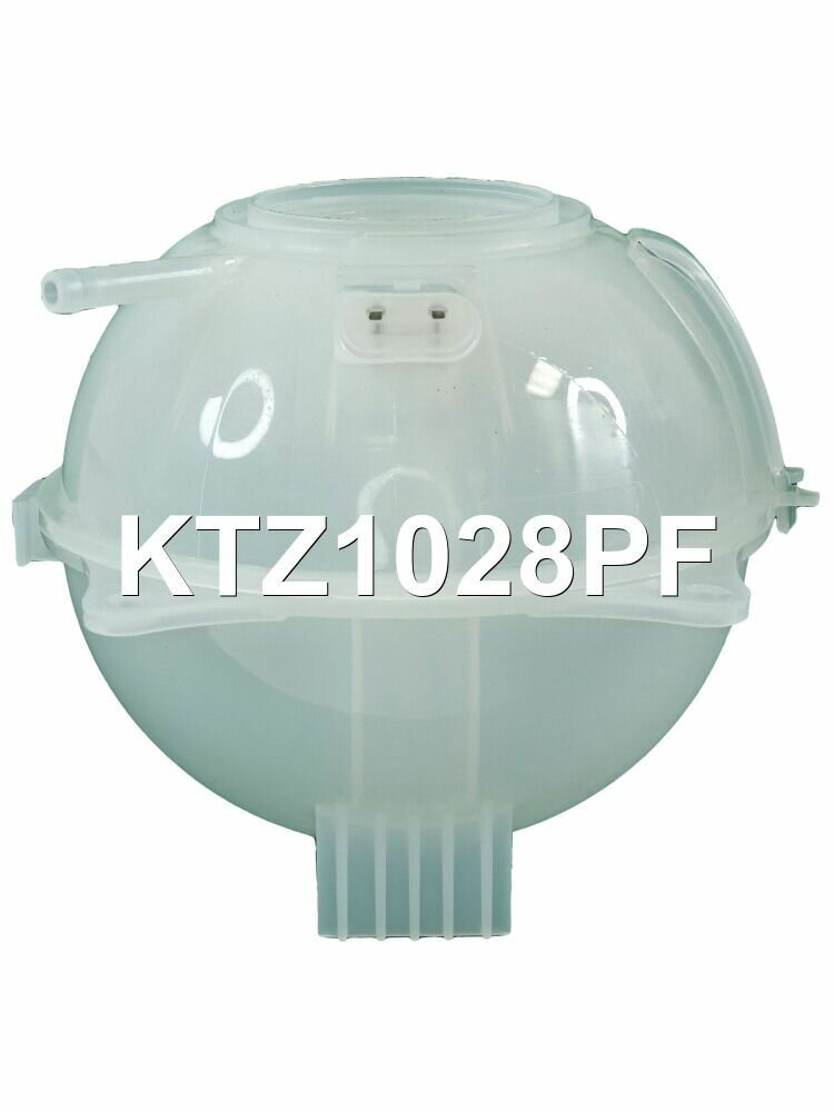 Бачок расширительный Krauf KTZ1028PF — фото 1