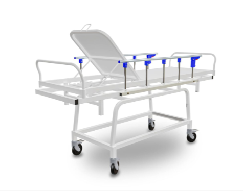 Функциональные медицинские носилки IDE-002 — фото 1