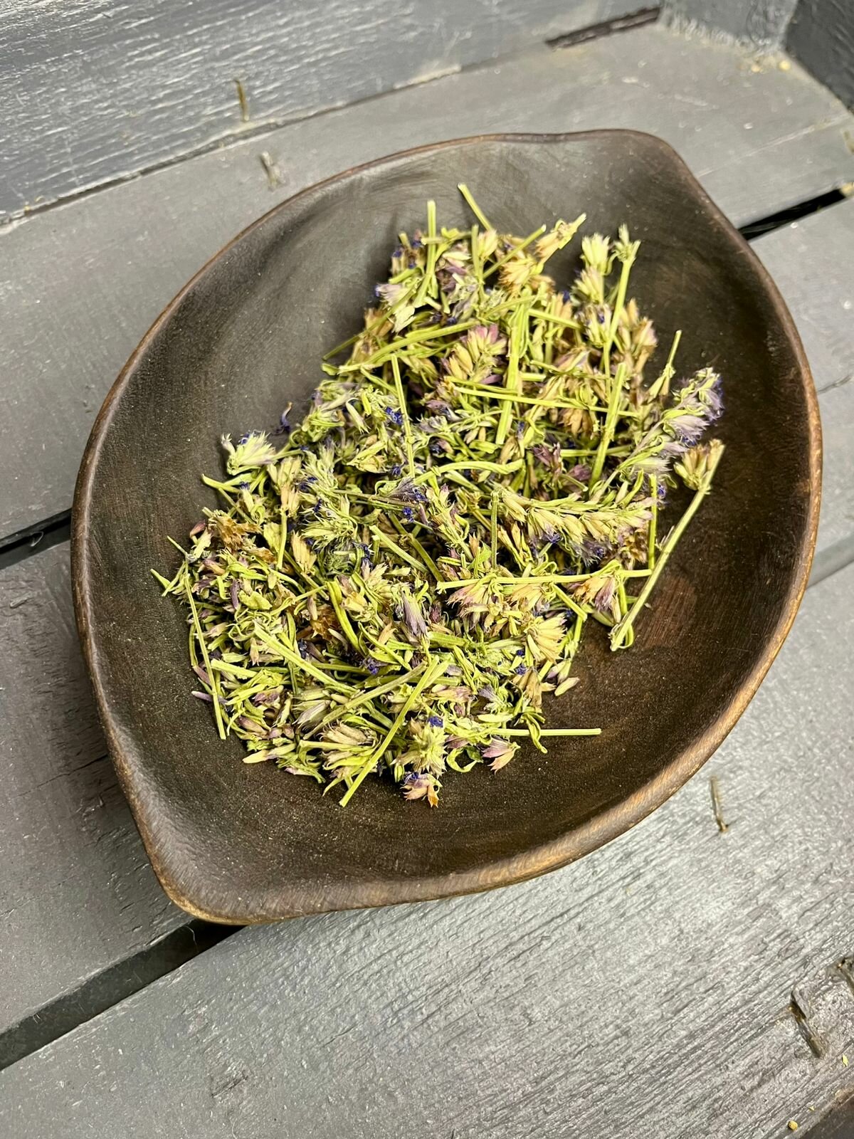 Иссоп  Звёздная пыль   листовой  для заваривания  10г  дом Дикары