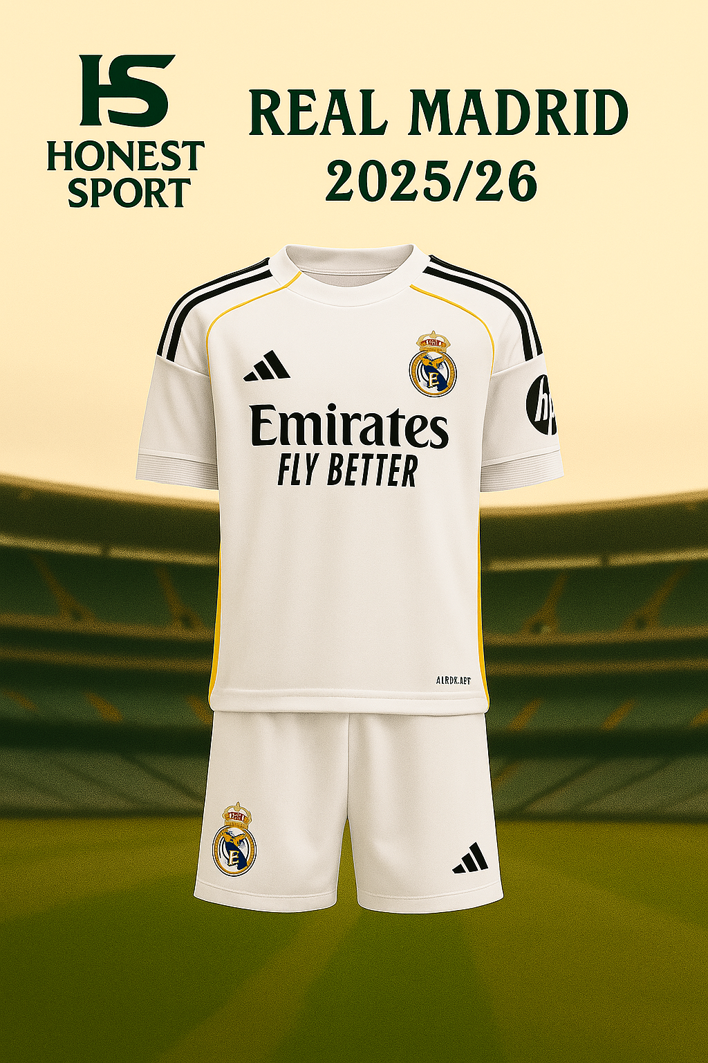 Костюм спортивный