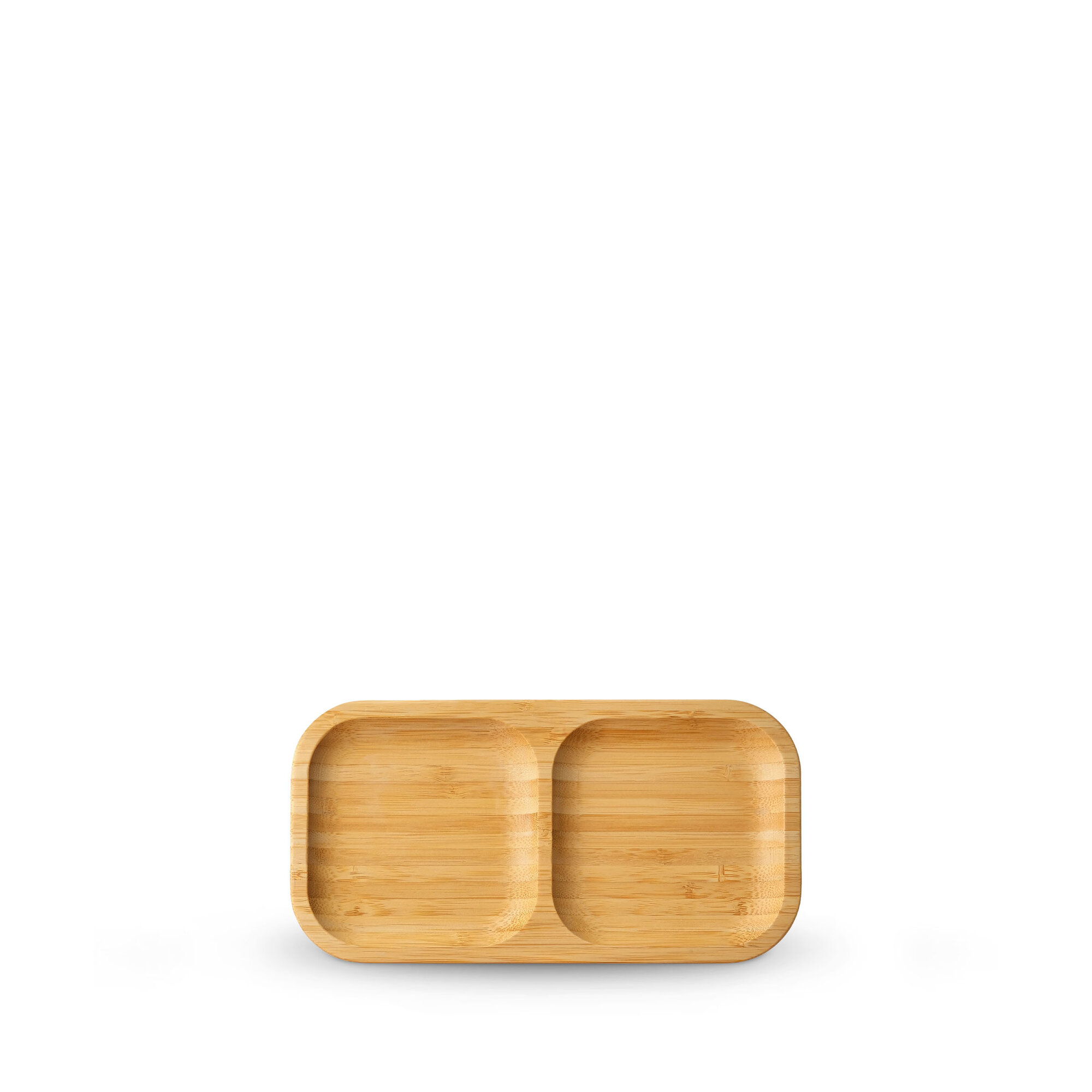 Менажница прямоугольная 22x11,5 см WL‑771223/A