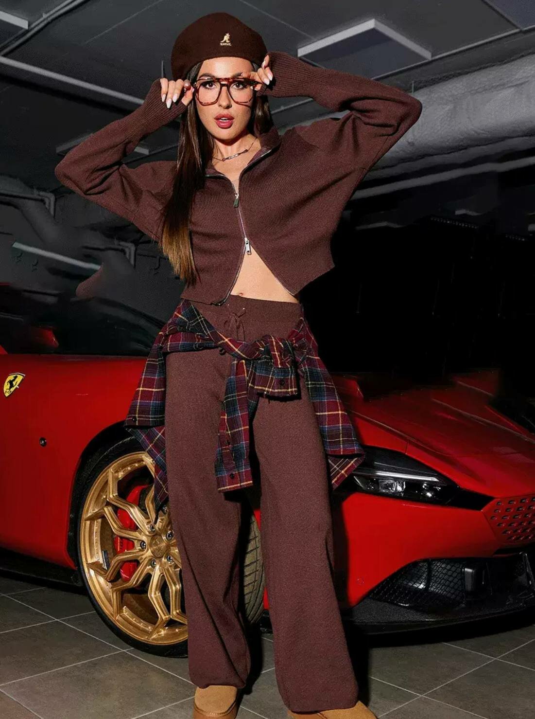 Комплект одежды