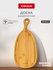 Разделочная доска Attribute BAMBOO ABX151
