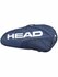 Сумка Head Base Racquet Bag L синий мужской 100% полиэстер