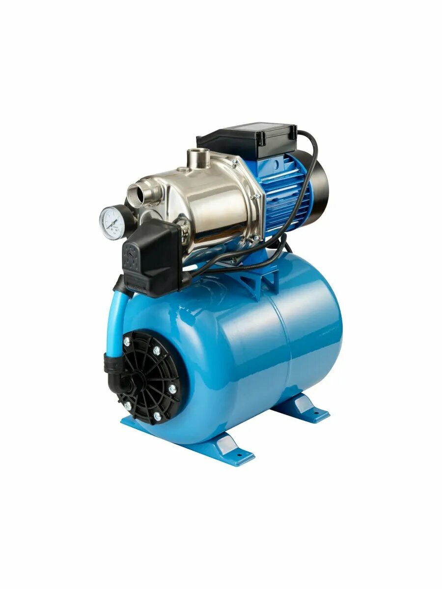 Насосная станция центробежный Джилекс Джамбо 70/50 Н-24 (2.0) 1100Вт 4200л/час (3712)