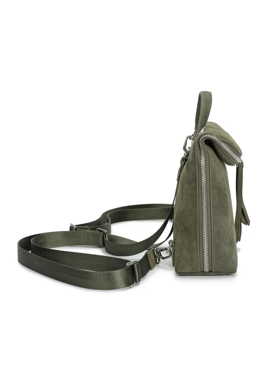 Сумка Paprika Bag Italy, зеленый — фото 1