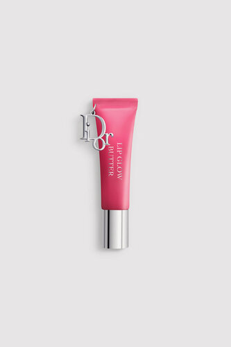 Изображение товара Dior Увлажняющий блеск для губ Addict Lip Glow Butter 10 мл оттенок 105 Lychee