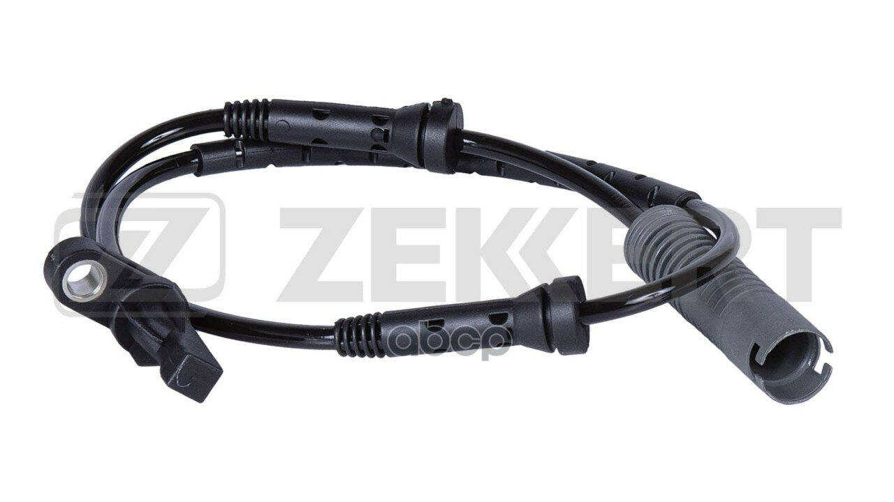 Датчик ABS передн. BMW 3 (E90 E91 E92 E93) 04- 1 (E8_) 04- Zekkert арт. se-6248