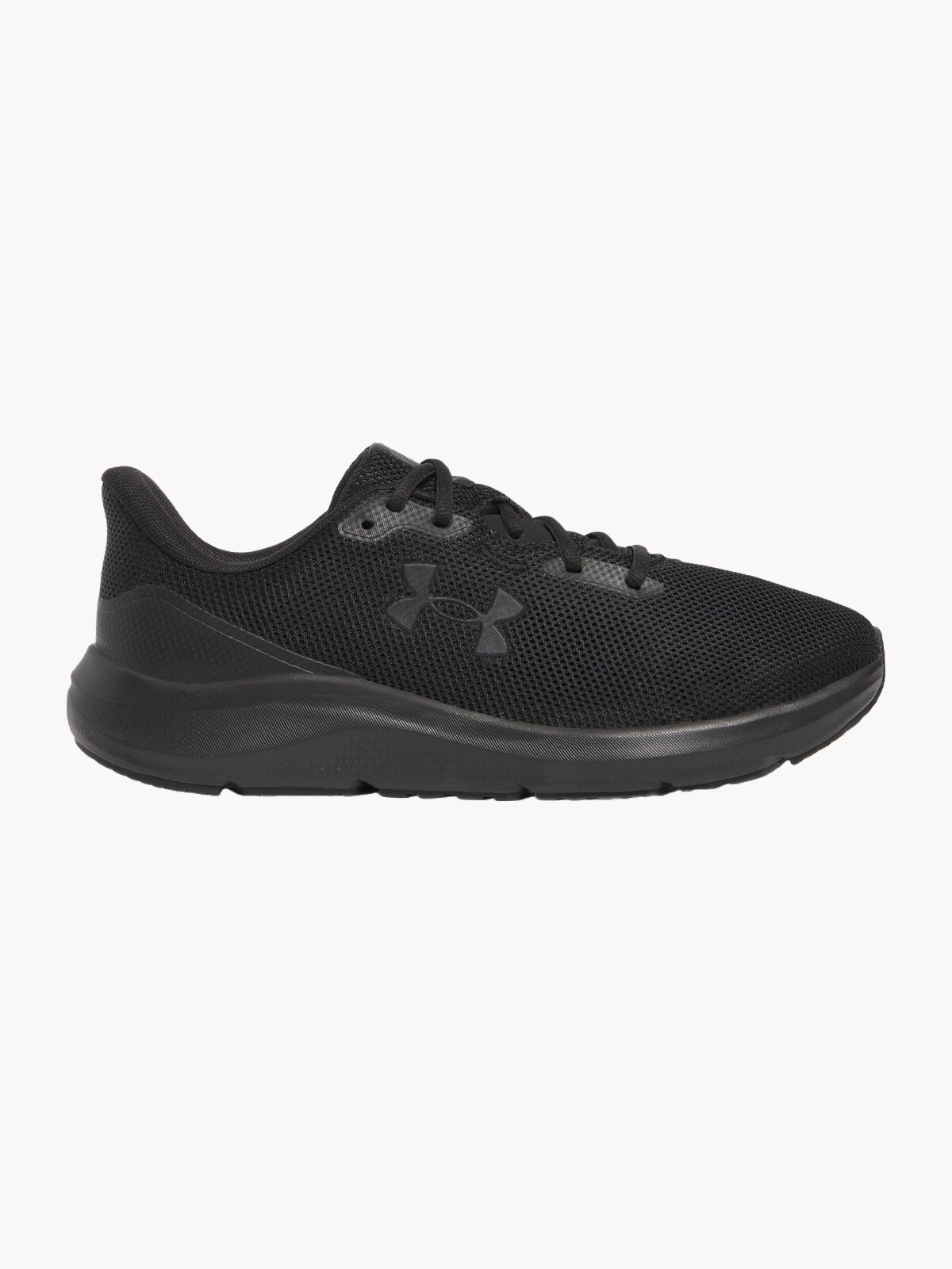 Кроссовки Under Armour Pursuit 4, размер 8 US, черный
